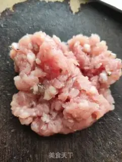 Make Squid meatloaf step 2
