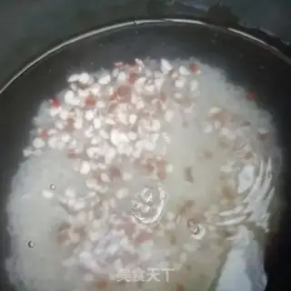 Make Porridge step 3