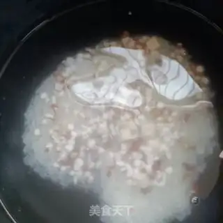 Make Porridge step 5