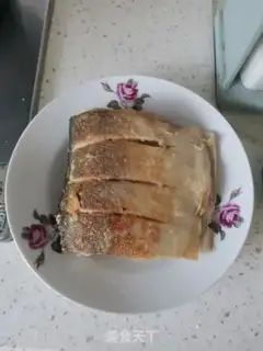 Make Spicy fish step 4