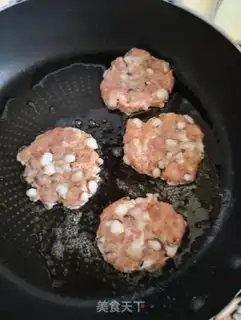 Make Squid meatloaf step 6