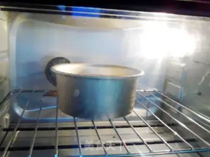 Make Flamingo jam casserole step 12