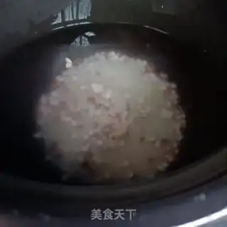 Make Porridge step 6