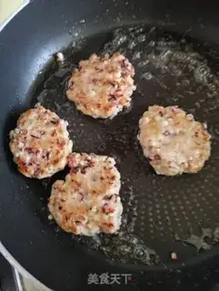 Make Squid meatloaf step 7