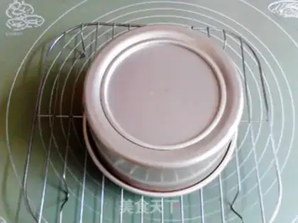 Make Flamingo jam casserole step 13
