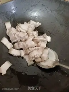 Make Five-flower fried tofu pies step 0
