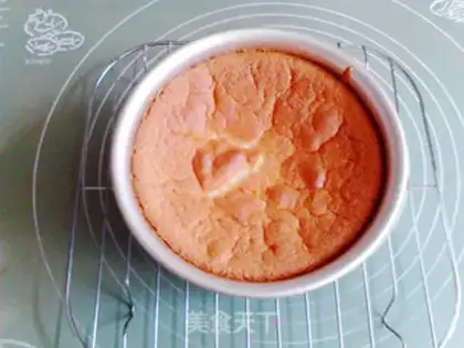 Make Flamingo jam casserole step 14