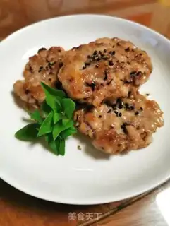 Make Squid meatloaf step 9