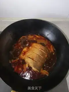 Make Spicy fish step 8