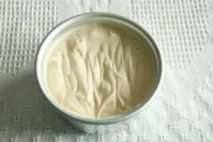 Make Slurped sea salt cap cake step 9