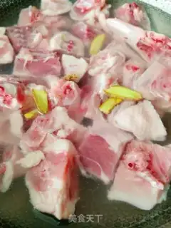 Make The red duck step 1