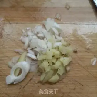 Make Plumfish step 1