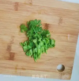 Make Hot chicken step 2