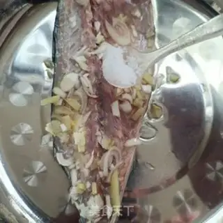 Make Plumfish step 3