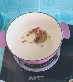 Make Hot chicken step 4