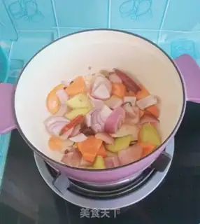 Make Hot chicken step 5