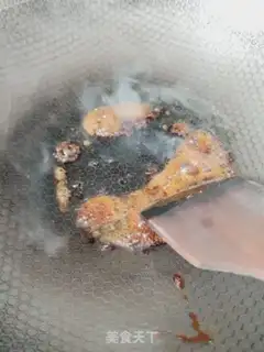 Make The red duck step 6