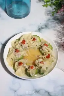 Make Tofu, tofu, tonic step 6