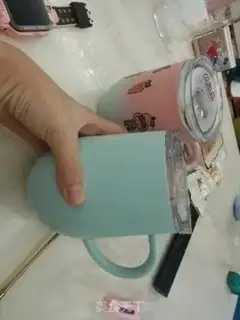 Make Green jasmine tea step 7