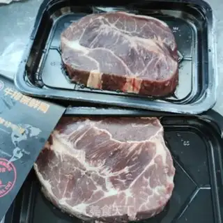 Make Poppie chicken leg step 18