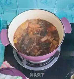 Make Hot chicken step 9