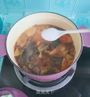 Make Hot chicken step 10