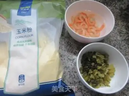 Make A pickle burrito step 0