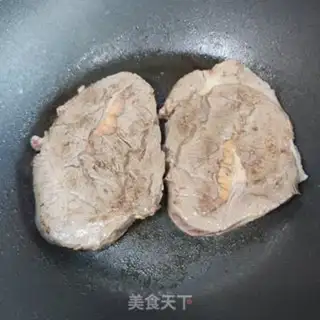 Make Fried steak step 2