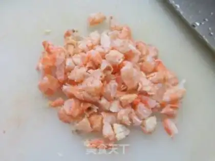 Make A pickle burrito step 1