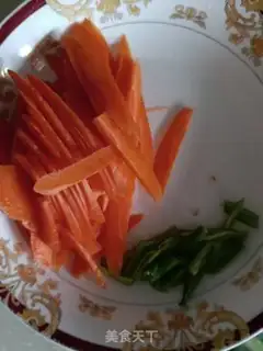 Make Cream beef step 1