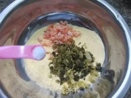 Make A thousand lasagna step 0