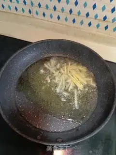 Make Cream beef step 3