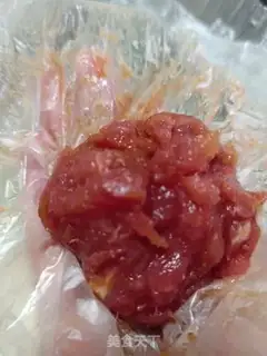 Make Cream beef step 4