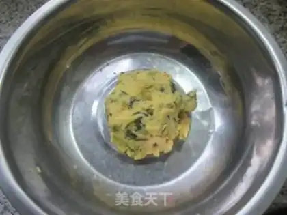 Make A pickle burrito step 5