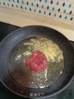 Make Pumpkin dry step 1