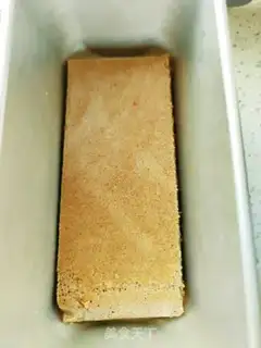 Make Chocolate iceberg cake step 26