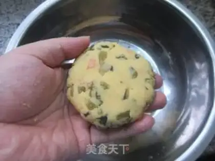 Make A pickle burrito step 6