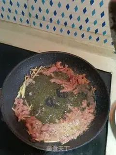 Make Cream beef step 6