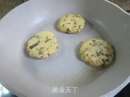 Make A pickle burrito step 7