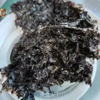 Make Chew and meat soup step 1