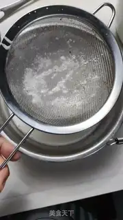 Make A thousand lasagna step 5