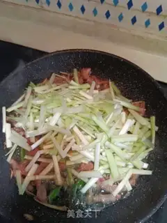Make Cream beef step 8