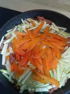 Make Cream beef step 9