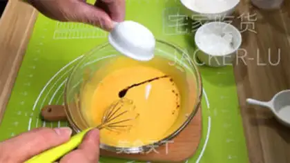 Make Cheesecake step 3
