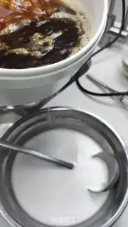 Make A thousand lasagna step 9