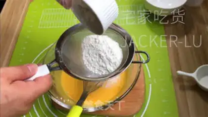 Make Cheesecake step 4