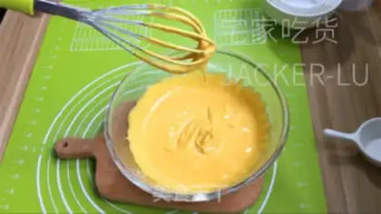 Make Cheesecake step 5
