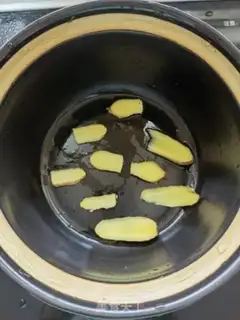 Make Iron Stick Mountain Powder clams step 4