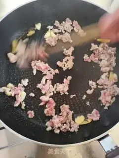 Make Scrambled meat step 4