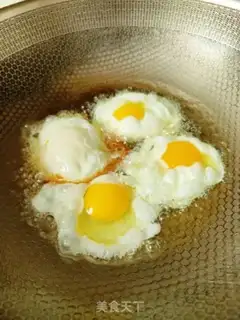 Make Garlic balls step 1